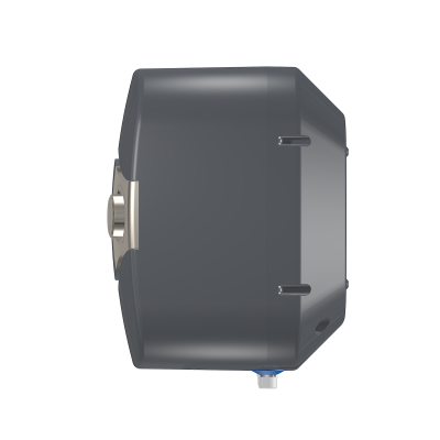 Водонагреватель накопительный Thermex Lodi 30 O