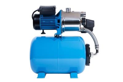 Поверхностный насос-автомат Джилекс «ДЖАМБО» 60/35 Н-24