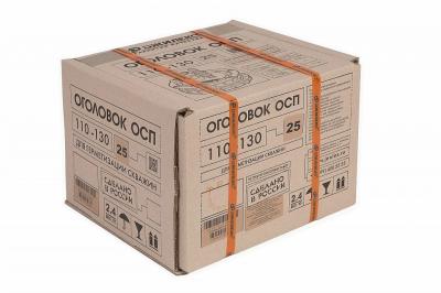 Оголовок скважинный Джилекс ОСП 110-130/25