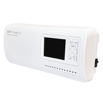 Регулятор ZONT Climatic.V2