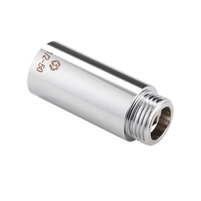 Удлинитель хромированный MVI 3/4" x 60 mm