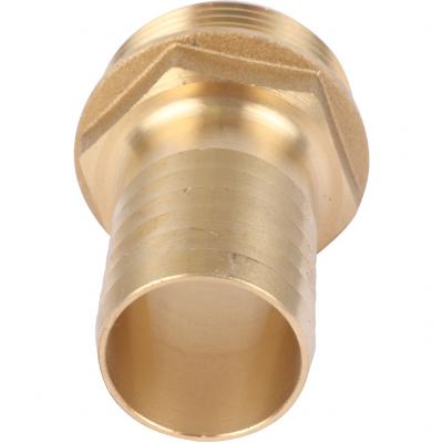 Штуцер Stout с наружной резьбой 1 1/4"Х30