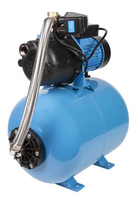 Поверхностный насос-автомат Джилекс «ДЖАМБО» 70/50 П-50