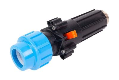 Клапан сливной Джилекс ПРО 32х1” П