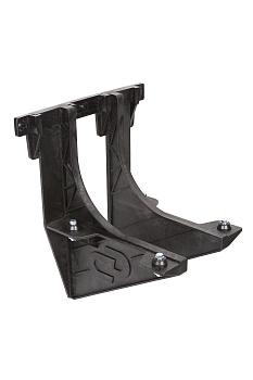 Кронштейн для насосной станции на базе гидроаккумулятора 24 литра Джилекс