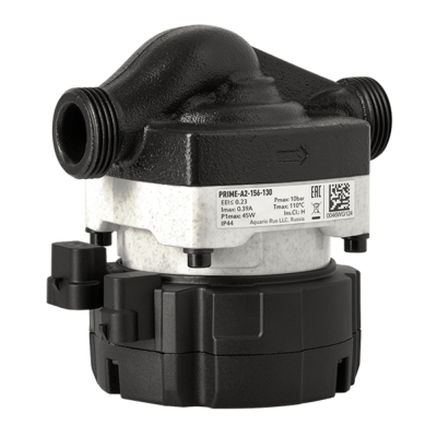 Насос циркуляционный Aquario PRIME-A2-156-130