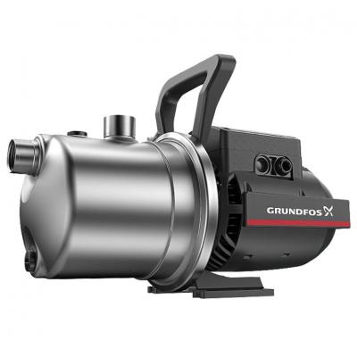 Насос самовсасывающий Grundfos JP 5-48