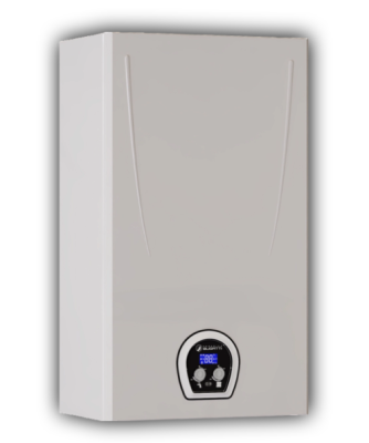 Котел газовый двухконтурный Federica Bugatti Eco Light 40B