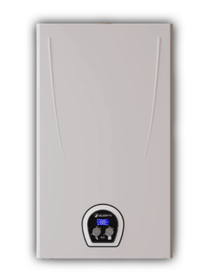 Котел газовый двухконтурный Federica Bugatti Eco Light 40B