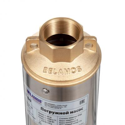 Насос центробежный Belamos 4TF160/11 380В