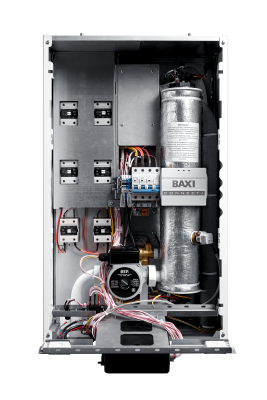BAXI AMPERA Pro 36