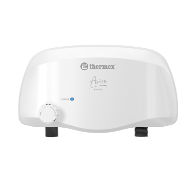 Водонагреватель проточный THERMEX Arion 3500 tap