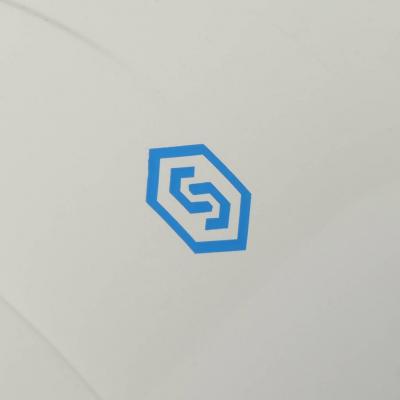 Элемент дымохода Stout отвод 90° п/м DN80