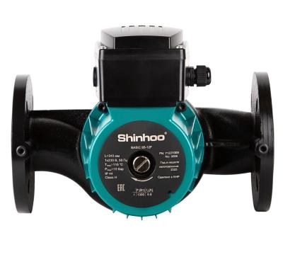 Циркуляционный насос Shinhoo BASIC 40-12SF 3x380V
