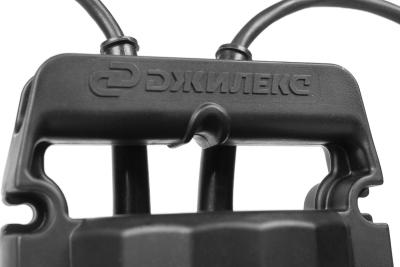 Насос погружной фекальный  Джилекс «ФЕКАЛЬНИК» 230/8