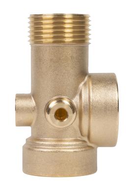 Штуцер 5-ти выводной «R5V» удлиненный Джилекс