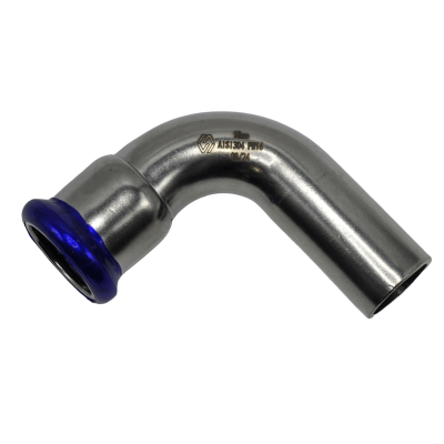 Пресс-угольник ВН MVI, 15 (нержавеющая сталь) Пресс-угольник ВН MVI, 15 (нержавеющая сталь)