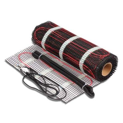 Тёплый пол электрический Foca 0,5 м2