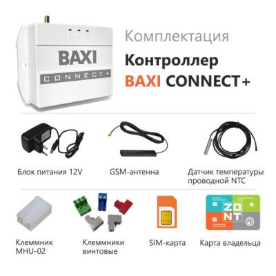 Контроллер BAXI CONNECT+ (ML00005590) Бакси