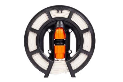 Удлинитель шланга «УДАВ» 40х40 Джилекс