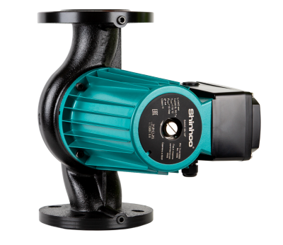 Циркуляционный насос Shinhoo BASIC 32-12F 1x230V
