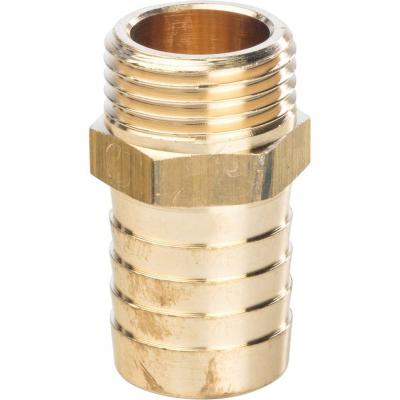 Штуцер Stout с наружной резьбой 1/2"Х20