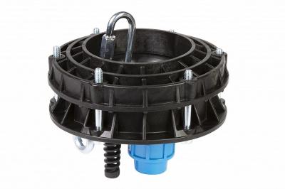 Оголовок скважинный Джилекс ОСП 90-110/32