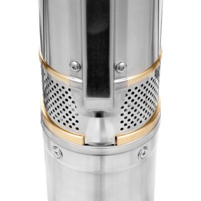 Насос центробежный Belamos 4TF160/11 380В