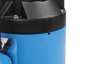 Насос погружной дренажный Джилекс «ДРЕНАЖНИК» 220/12