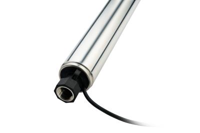 Насос погружной скважинный Джилекс «ВОДОМЕТ 3Д» 55/50