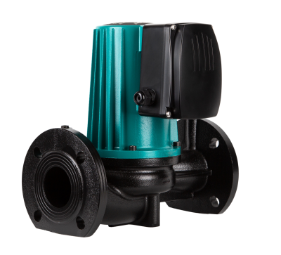 Циркуляционный насос Shinhoo BASIC 32-12F 1x230V