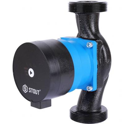 Насос циркуляционный mini 32/60-180 Stout SPC-0002-3260180