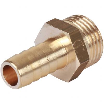 Штуцер Stout с наружной резьбой 1/2"Х12