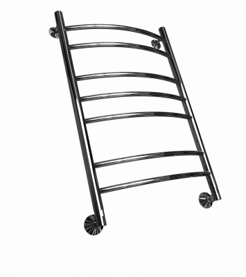 Водяной полотенцесушитель  «L» 80/50 Двин