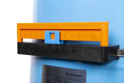 КРАБ 50 Джилекс КРАБ 50 Джилекс