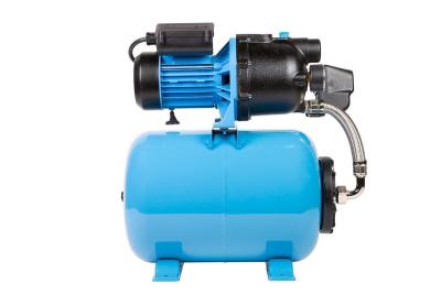 Поверхностный насос-автомат Джилекс «ДЖАМБО» 60/35 Ч-24