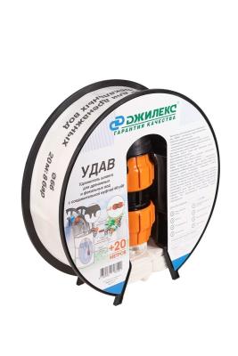 Удлинитель шланга «УДАВ» 66х66 Джилекс