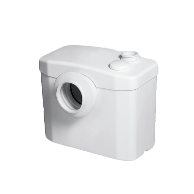 SXSTD Насос-измельчитель Sanibroyeur для унитаза, SFA