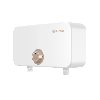 Электроводонагреватель проточный Thermex Oscar 3500 Электроводонагреватель проточный Thermex Oscar 3500