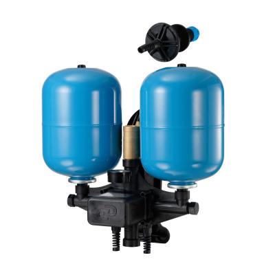 Базовое решение автоматизации  Джилекс«БРА» для колодцев Базовое решение автоматизации  Джилекс«БРА» для колодцев