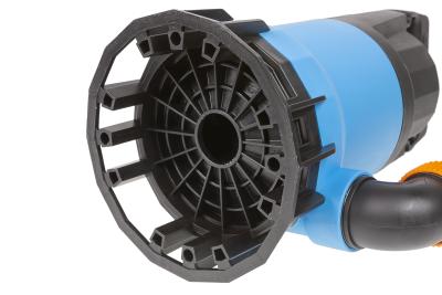 Насос погружной фекальный  Джилекс «ФЕКАЛЬНИК» 140/6