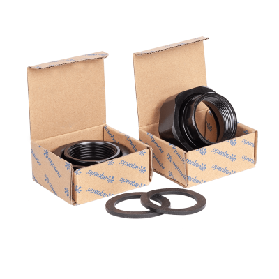 Насос циркуляционный Aquario AC 254-130