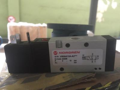 Клапан V60A413A-A219J Norgren
