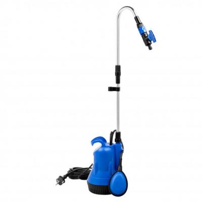 Насос погружной Belamos Omega 75 SS