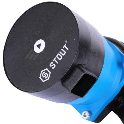 Насос циркуляционный mini 32/40-180 Stout SPC-0002-3240180