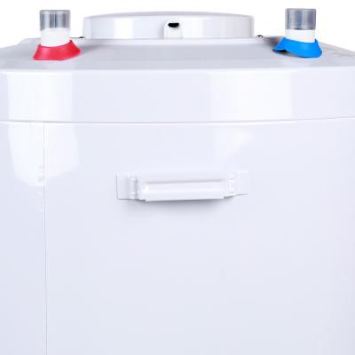 Бойлер Rommer комбинированного нагрева настенный 190 л.