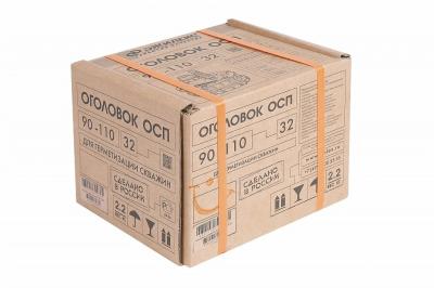 Оголовок скважинный Джилекс ОСП 90-110/32