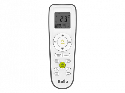Сплит-система традиционного типа  BALLU BSL-07HN1 комплект