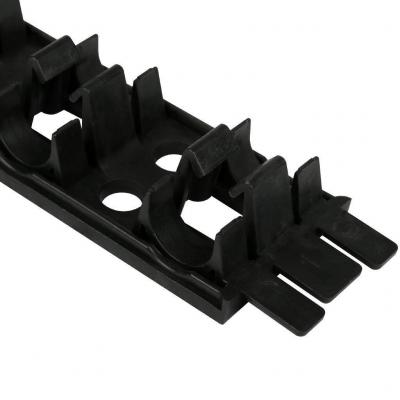 Шина фиксирующая Stout для труб диаметром 16-20 мм