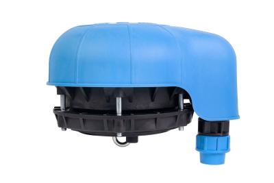 Крышка скважины КС 110-133 Джилекс